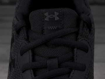 Buty męskie, sportowe Under Armour MOJO 2 BLACK