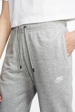 Spodnie dresowe damskie Nike r. S