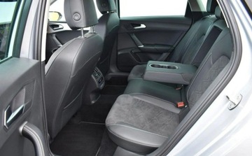 Seat Leon IV Sportstourer 1.5 EcoTSI 150KM 2023 Seat Leon Xcellence 1,5 150KM Salon PL 1 Wl Serwis ASO Vat 23 1.5 Benzyna, zdjęcie 14