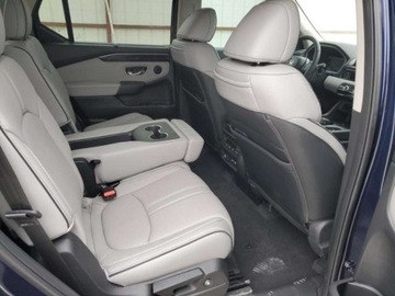 Honda Pilot II 2023 Honda Pilot 2023, 3.5L, 4x4, ELITE, po gradobiciu 3.5 Benzyna 285KM, zdjęcie 9
