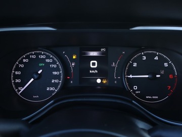 Fiat Tipo II Sedan Facelifting 1.0 T3 Turbo 100KM 2021 Fiat Tipo 1.0 FireFly, Salon Polska, Klima, zdjęcie 10