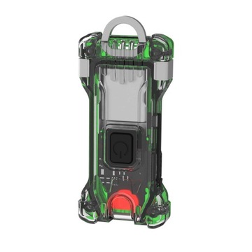 Latarka Czołowa Armytek Zippy WR ES Green 120/30lm