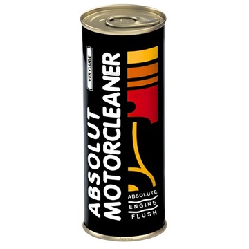 XADO VL Absolut MC płukanka silnika, czyści pierścienie, tłoki, cylindry