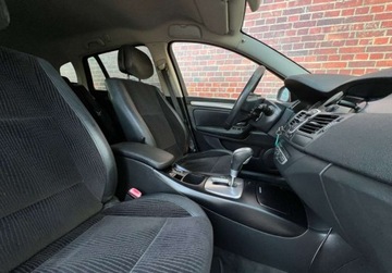 Renault Laguna III Grandtour 2.0T 16v 170KM 2008 Renault Laguna Automat LPG Relingi Warszawa gwarancja w cenie KD 2.0, zdjęcie 13