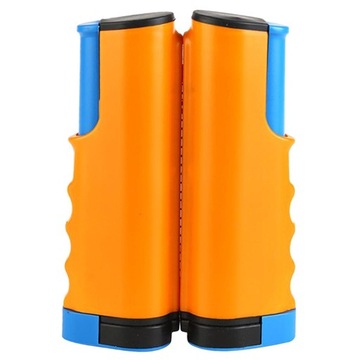 2x выдвижная сетка для настольного тенниса. Портативный