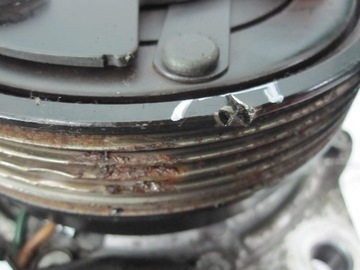 AUDI TT 1.8 T 02R KOMPRESOR KLIMATIZACE 1748601244 1J0820803K 8D0973822