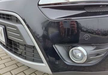 Ford Kuga II SUV 2.0 Duratorq TDCi 140KM 2012 Ford Kuga 2.0tdci.140KM.Grzane foteleprzednia szyba.Navi.Usb.Faktura.Gwara, zdjęcie 38