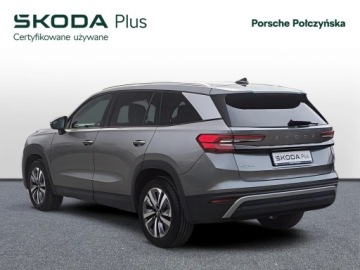 Skoda Kodiaq I SUV Facelifting 2.0 TDI SCR 150KM 2024 Skoda Kodiaq 2.0 TDI 4x2 Selection DSG, 150KM, Sal, zdjęcie 2