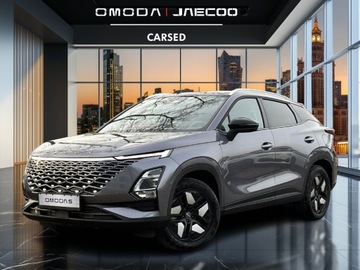 Omoda 5 1.6 T-GDI 147KM 2025 Omoda 5 Comfort | Phantom Gray!