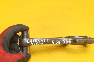 OJNICE CAYENNE 4.5 B M48/00