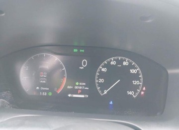 Honda CR-V VI 2024 Honda CR-V 2024, 2.0L, 4x4, SPORT, od ubezpieczalni 2.0 Benzyna 158KM, zdjęcie 11