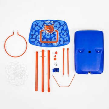 Детская баскетбольная корзина Tarmak K500 Aniball