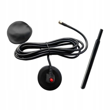 Антенна 700–2700 МГц, 35 дБи 3G 4G LTE с длиной 3 метра