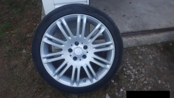 Mercedes Klasa E W211 Sedan W211 3.0 V6 (280 CDI) 190KM 2008 Mercedes-Benz Klasa E W211 3.0 MERCEDES SALON POLSKA WERSJA EVO 2008r, zdjęcie 13