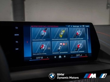 BMW Seria 2 G42-U06 M Gran Coupe 2.0 235i 306KM 2025 BMW Seria 2 M235 xDrive Gran Coupe 300 KM - DEMO 2025 - Kamera 360 - HeadUp, zdjęcie 32