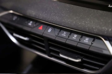 Skoda Octavia IV Liftback 1.5 TSI EVO 150KM 2026 Skoda Octavia Podgrzewane fotele Kamera i czujniki parkowania Duzy Rabat, zdjęcie 3