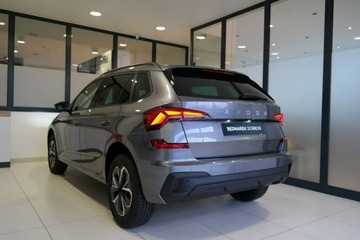 Skoda Kamiq Crossover Facelifting 1.0 TSI 95KM 2025 Škoda Kamiq Skoda Kamiq Edition130 1.0 TSI 95KM -, zdjęcie 6