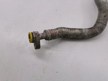 BMW X5 E70 2010 PŘÍVODY KLIMATIZACE