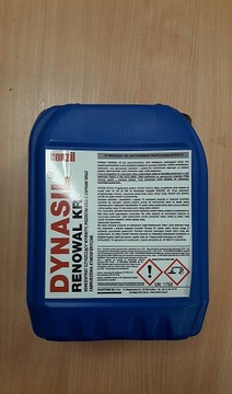 DYNASIL RENOWAL KR 5L- KONCENTRAT DO CZYSZCZENIA K