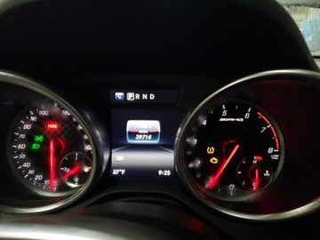 Mercedes SLC 2019 Mercedes-Benz SLC 43 AMG 2019 3.0l 3.0 Benzyna 385KM, zdjęcie 9