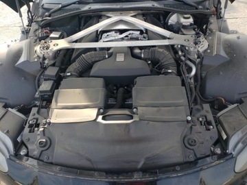 Aston Martin 2020 Aston Martin Vantage Aston Martin Vantage, od ubezpieczalni 4.0 Benzyna, zdjęcie 9