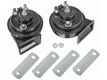 SIGNÁL ZVUKOVÝ KLAKSON BMW 1 E82 07-13 E88 SMART FOURTWO 07-12