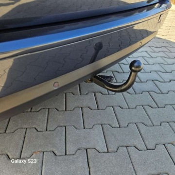 Citroen C5 III Tourer 1.6 THP 156KM 2010 Citroen C5 Aluminiowe Felgi Czujniki Parkowania Nawigacja Gwarancja Vip, zdjęcie 14