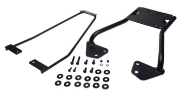 Stelaż kufra centralnego SHAD do BENELLI BN125