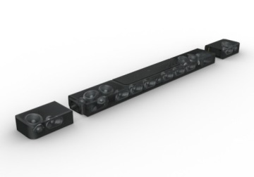 Саундбар JBL BAR 1300