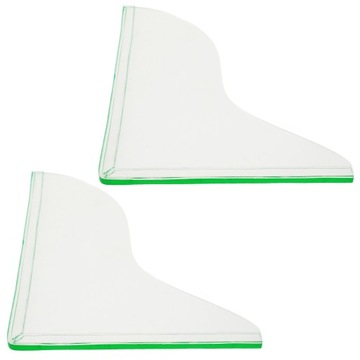 OCHRONNE EKRANIKI Z AKRYLU WANNY I UMYWALKI BEZPIECZNE I PRZEZROCZYSTE