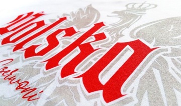 Футболка FAN Match Championship ПО ВОЛЕЙБОЛУ ПОЛЬША