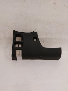 КРЫШКА РУЛЯ PEUGEOT 108 AYGO II