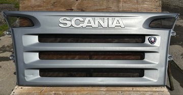 ATRAPA MASKA SCANIA R HPI