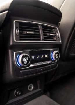 Audi Q7 II SUV 3.0 TDI 218KM 2017 Audi Q7 Audi Q7 II 3.0 TDI Quattro , Fak.Vat23 , Bezwypadek , Salon Polska, zdjęcie 16