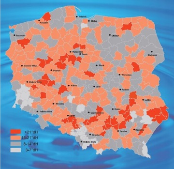 VIESSMAN domowa stacja uzdatniania wody ze studni własnego ujęcia