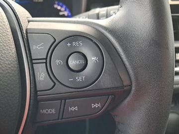 Toyota Corolla XII TS Kombi 1.8 Hybrid 122KM 2022 Toyota Corolla 1.8 Hybrid Comfort Seria E21 (2019-, zdjęcie 18