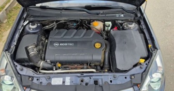 Opel Vectra C Kombi 1.9 CDTI 16V 150KM 2008 Opel Vectra LIFT 1.9 CDTI 150KM Skora Xenony Navi 1.9 Diesel 150KM, zdjęcie 5