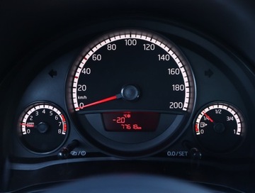 Volkswagen up! Hatchback 5d 1.0 MPI 60KM 2015 VW Up! 1.0 MPI, Klima ,Bezkolizyjny, zdjęcie 10