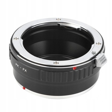 Переходное кольцо Fikaz PK FX Mount