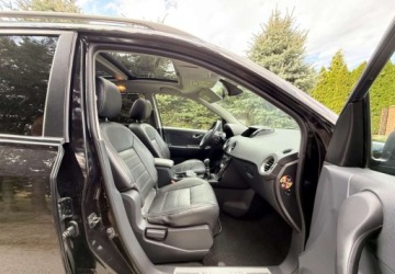 Renault Koleos I SUV Facelifting 2013 2.0 dCi 150KM 2013 Renault Koleos Renault Koleos 2.0 dCi 4x4 Bose Edition 2.0 Diesel 150KM, zdjęcie 23