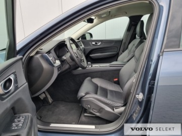 Volvo XC60 II 2023 Volvo XC 60 FV23 Plus Dark B4 D 197KM ACC Kamera S, zdjęcie 10