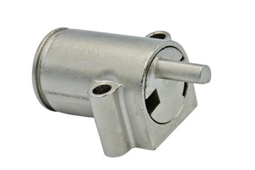 ABUS BOSCH Powertube BATTERY LOCK Замок для велосипедного аккумулятора