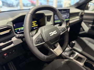 Dacia Bigster 1.2 mild hybrid 140 140KM 2025 Od ręki - Extreme 1.2 TCe mHEV LPG 140KM / Pakiet Zimowy Parking, zdjęcie 8