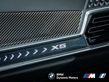 BMW X5 G05 SUV Facelifting 3.0 40d 352KM 2025 BMW X5 xDrive40d 352 KM mHEV - Kamera 360 - HarmanKardon - Hak Holowniczy, zdjęcie 28