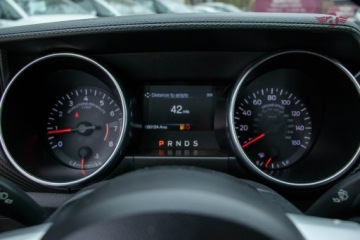 Ford Mustang VI 2018 Ford Mustang Świetny Stan * 2.3 Benzyna 317KM *, zdjęcie 12