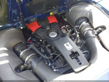 Ferrari 2022 Ferrari F8 Spider 2022, od ubezpieczalni 3.9 Benzyna 710KM, zdjęcie 9