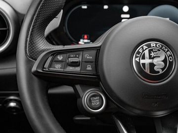 Alfa Romeo Tonale SUV 1.5 T4 160KM 2023 Alfa Romeo Tonale WD6378T#1.5 Veloce DCT Podgrz.i, zdjęcie 15