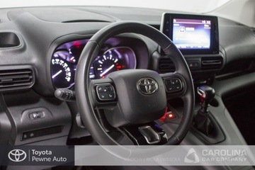 Toyota Proace II 2022 Toyota PROACE CITY VERSO City Verso Long 1.5 D-4D, zdjęcie 4