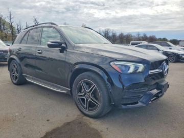 Mercedes GLE V167 2021 Mercedes-Benz GLE 350 4Matic 2021 2.0 Benzyna 255KM, zdjęcie 4