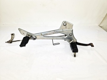 Kawasaki ER5 ER-5 SET PRAWY PODNÓŻEK